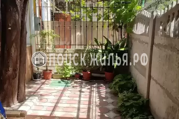 Дом под ключ, Заречная, д.10