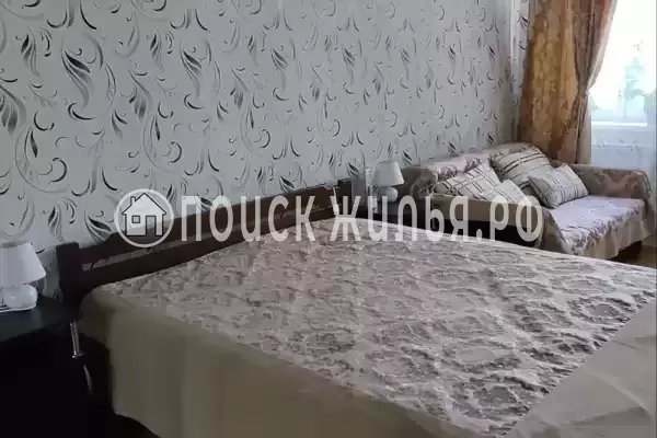 Дом под ключ, Заречная, д.10