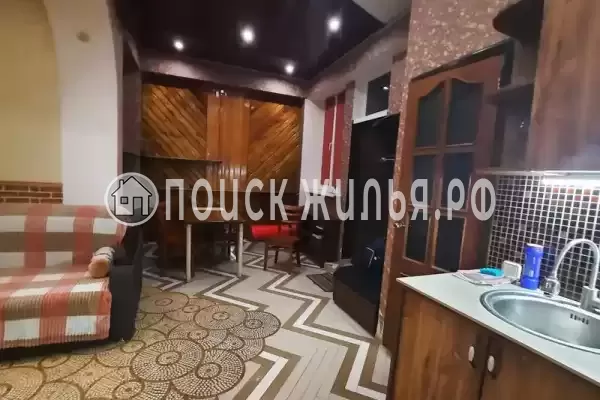 Квартира, Киевская, д.52