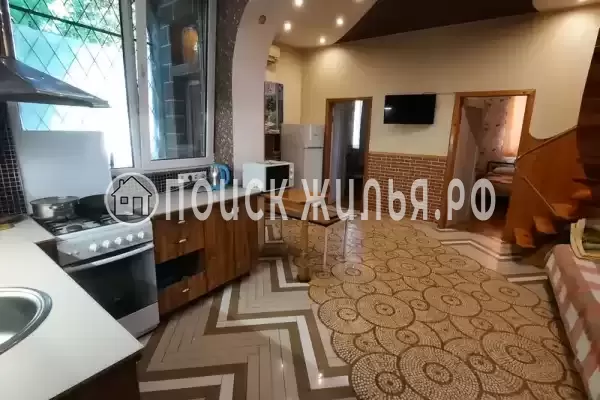 Квартира, Киевская, д.52