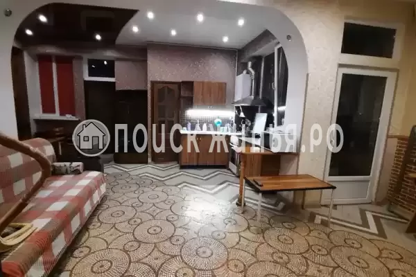 Квартира, Киевская, д.52