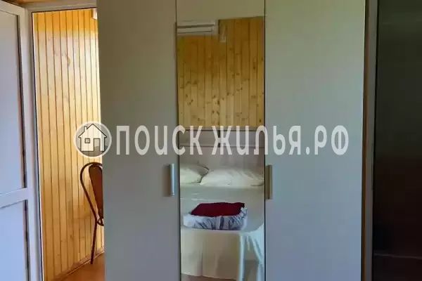 Дом под ключ «Антарес»