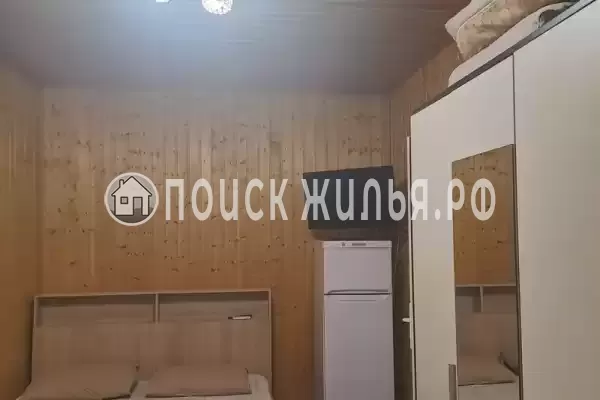 Дом под ключ «Антарес»