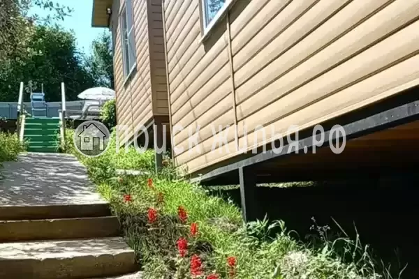 Дом под ключ «Антарес»