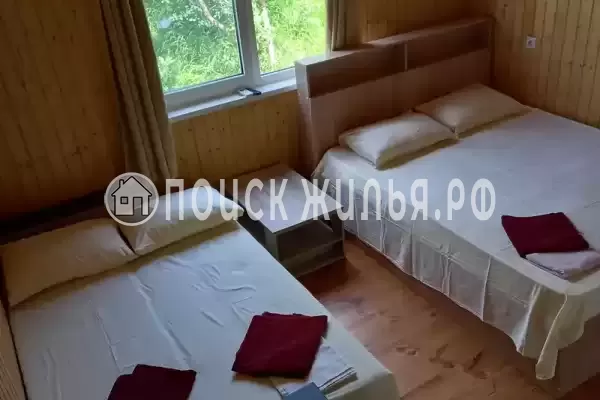 Дом под ключ «Антарес»