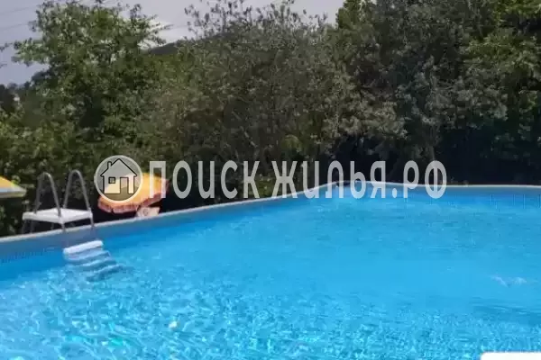 Дом под ключ «Антарес»