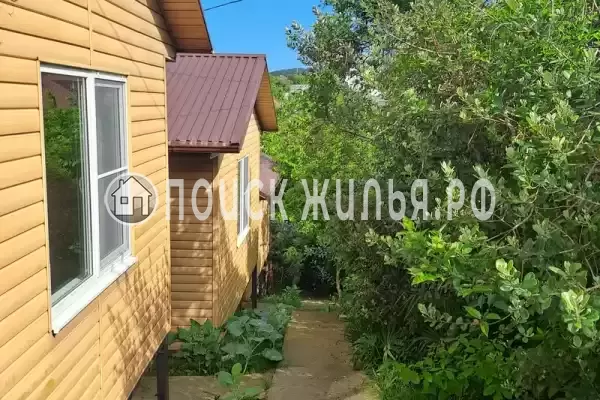 Дом под ключ «Антарес»