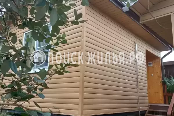 Дом под ключ «Антарес»