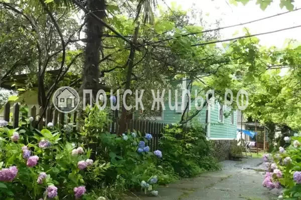 Дом под ключ «На Азовской»