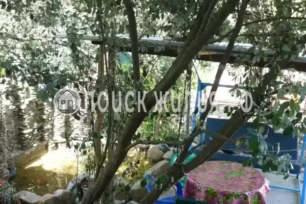 Дом под ключ «На Азовской»