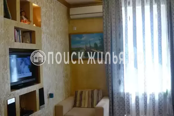 Дом под ключ «На Азовской»