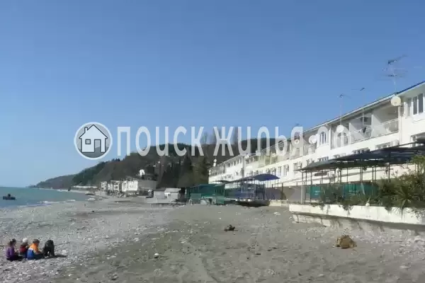 Дом под ключ «На Азовской»