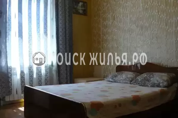 Дом под ключ «На Азовской»