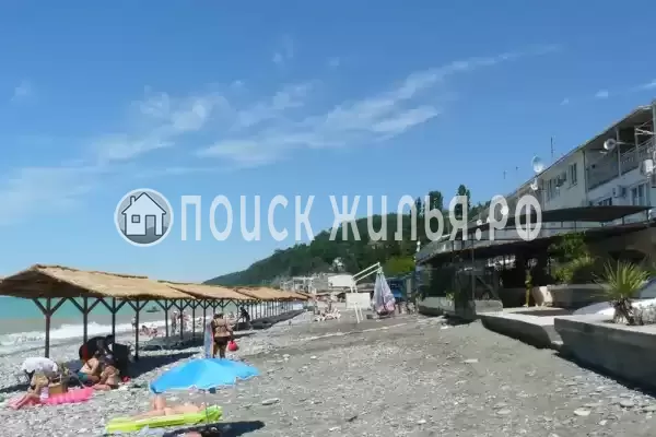 Дом под ключ «На Азовской»