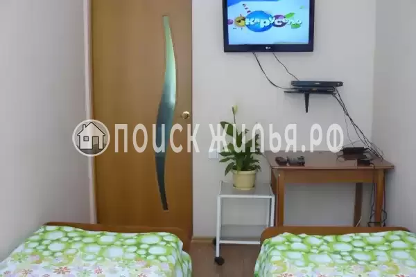 Дом под ключ «На Азовской»