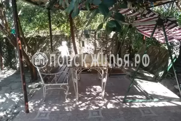 Дом под ключ «На Азовской»