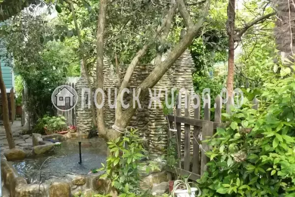 Дом под ключ «На Азовской»