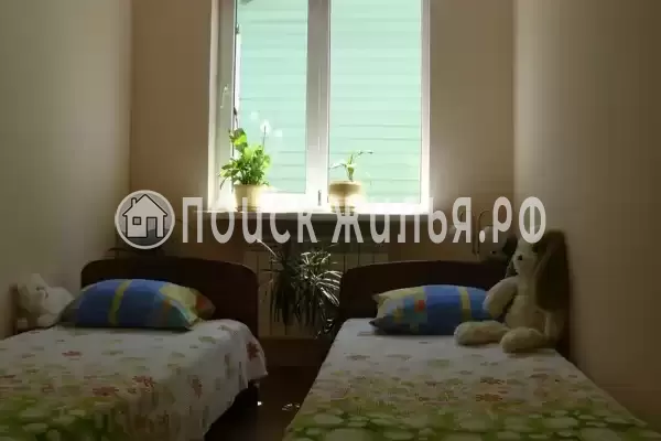 Дом под ключ «На Азовской»