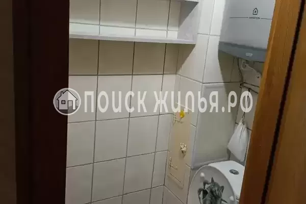 Квартира, Партизанская, д.15 Квартира, Партизанская, д.15