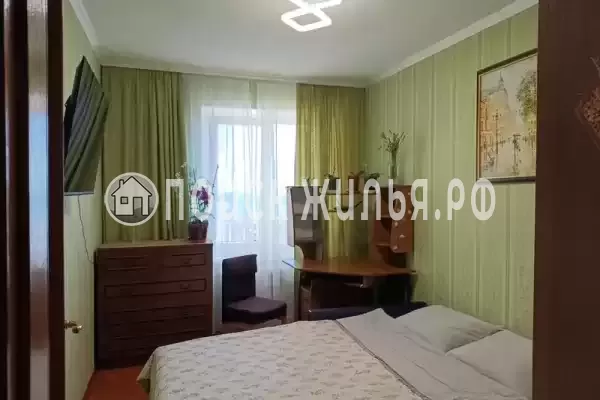 Квартира, Партизанская, д.15 Квартира, Партизанская, д.15