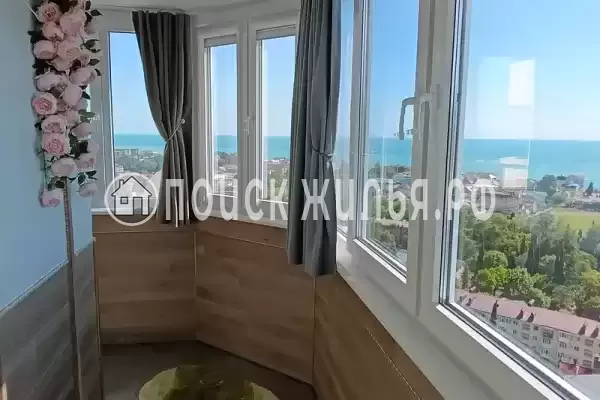 Квартира, Партизанская, д.15 Квартира, Партизанская, д.15