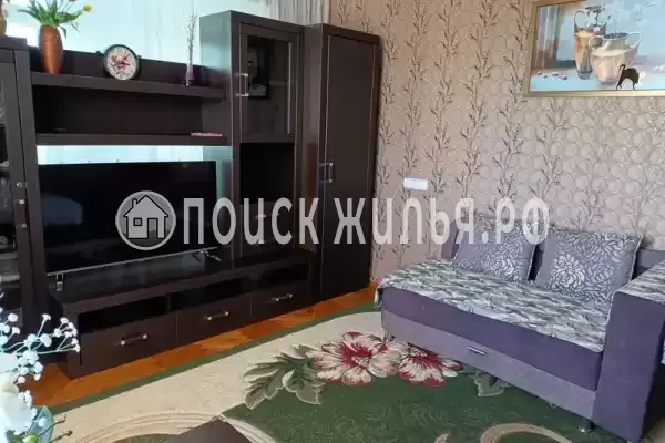 Квартира, Партизанская, д.15 Квартира, Партизанская, д.15