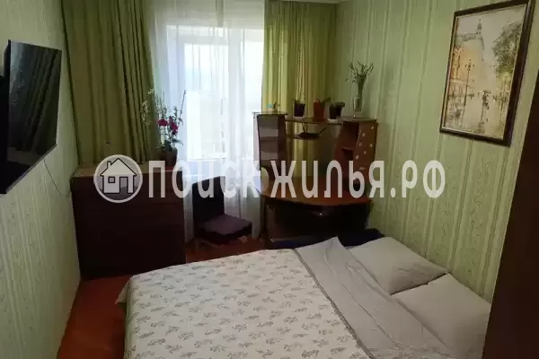 Квартира, Партизанская, д.15 Квартира, Партизанская, д.15