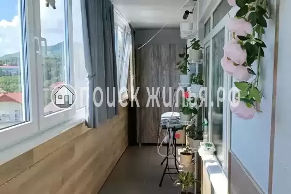 Квартира, Партизанская, д.15 Квартира, Партизанская, д.15