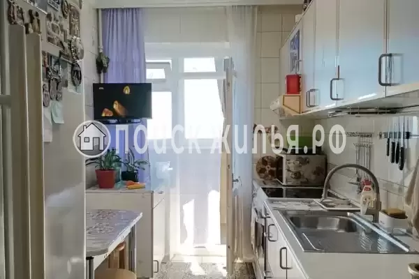 Квартира, Партизанская, д.15 Квартира, Партизанская, д.15