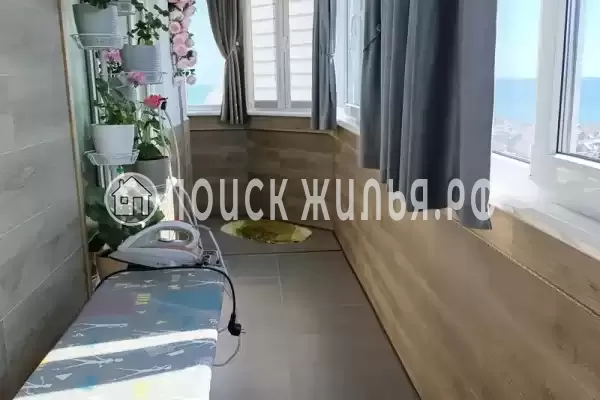 Квартира, Партизанская, д.15 Квартира, Партизанская, д.15