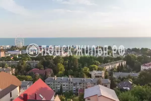 Квартира, Партизанская, д.15 Квартира, Партизанская, д.15