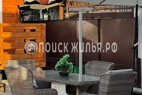 Частный сектор «Домик со всеми удобствами в центре»