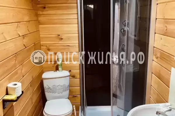 Частный сектор «Домик со всеми удобствами в центре»