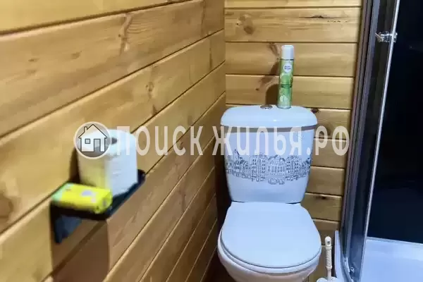 Частный сектор «Домик со всеми удобствами в центре»