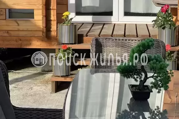 Частный сектор «Домик со всеми удобствами в центре»