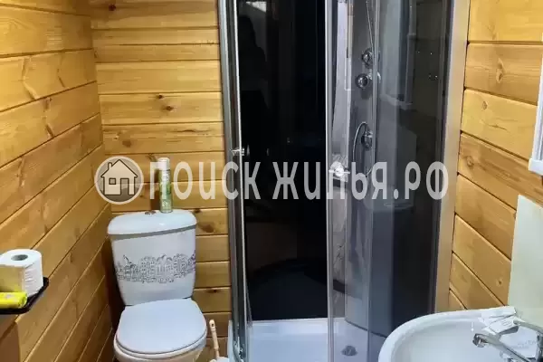 Частный сектор «Домик со всеми удобствами в центре»