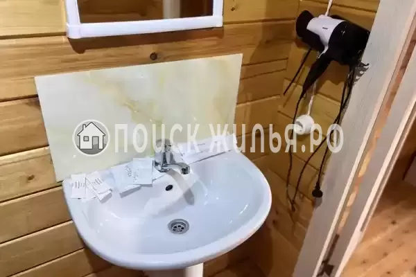 Частный сектор «Домик со всеми удобствами в центре»