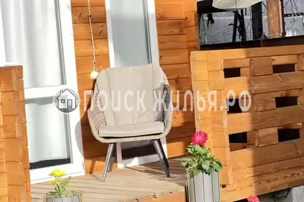 Частный сектор «Домик со всеми удобствами в центре»