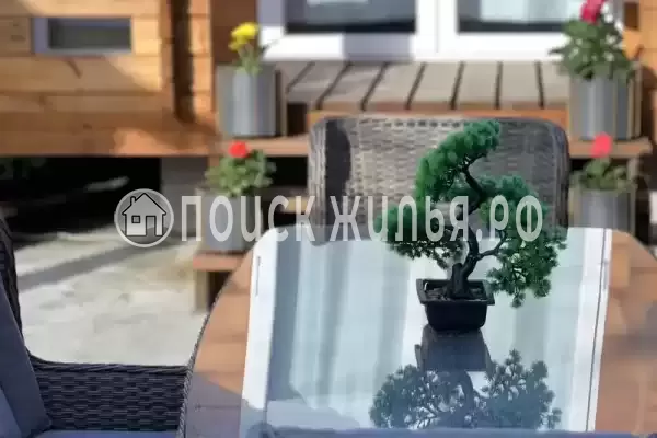 Частный сектор «Домик со всеми удобствами в центре»