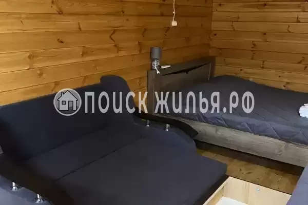 Частный сектор «Домик со всеми удобствами в центре»