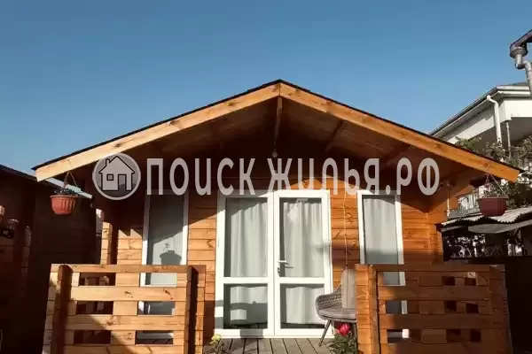 Частный сектор «Домик со всеми удобствами в центре»