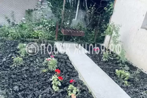 Частный сектор «Домик со всеми удобствами в центре»