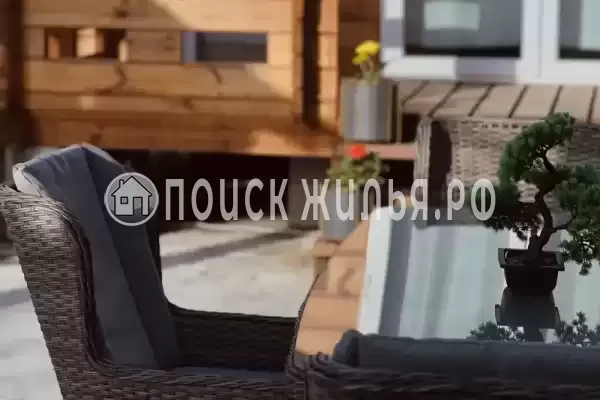 Частный сектор «Домик со всеми удобствами в центре»