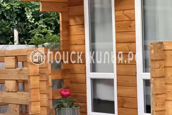 Частный сектор «Домик со всеми удобствами в центре»