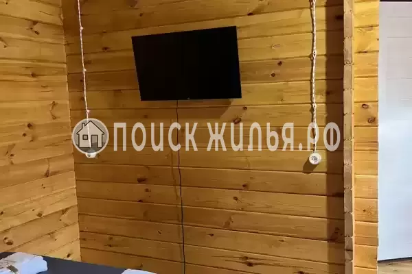 Частный сектор «Домик со всеми удобствами в центре»