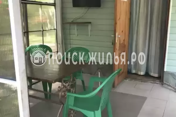 Частный сектор «Домик У моря»