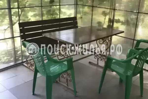 Частный сектор «Домик У моря»