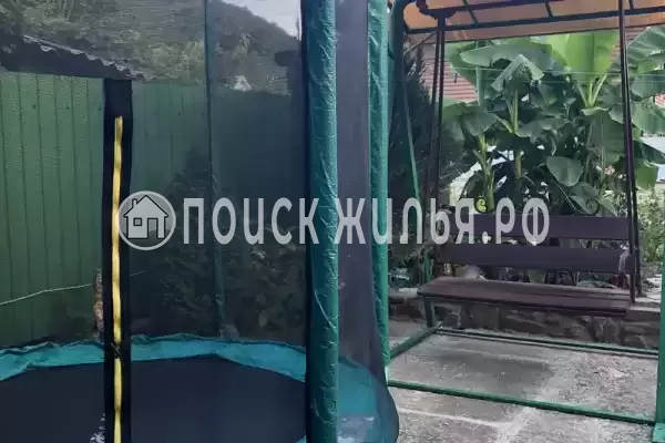 Частный сектор «Домик У моря»