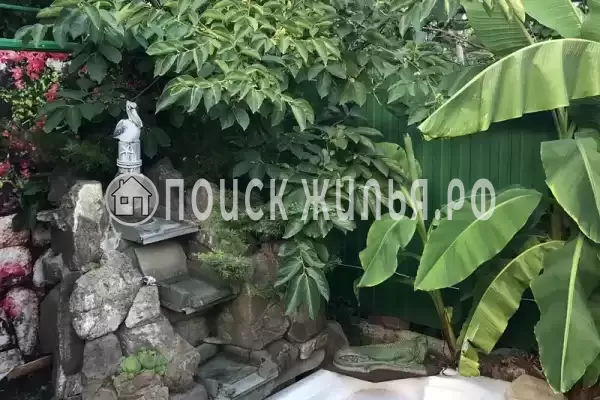 Частный сектор «Домик У моря»