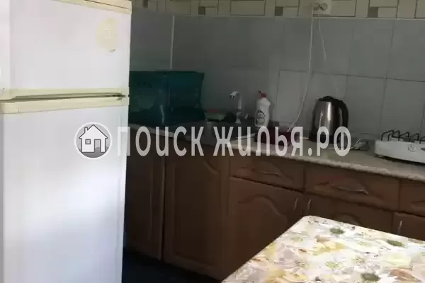 Частный сектор «Домик У моря»